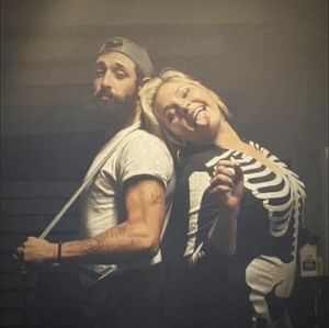 Meet your Posher, Cameron